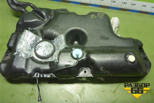 Бак топливный (172028400R) для Renault Logan с 2004-2015г (Логан)