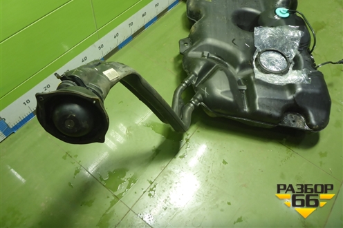 Бак топливный (172028400R) для Renault Logan с 2004-2015г (Логан)