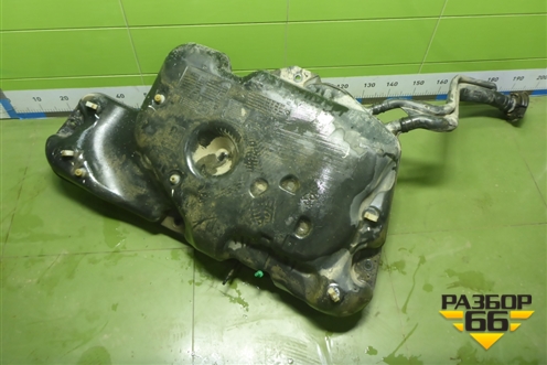 Бак топливный (172028400R) для Renault Logan с 2004-2015г (Логан)