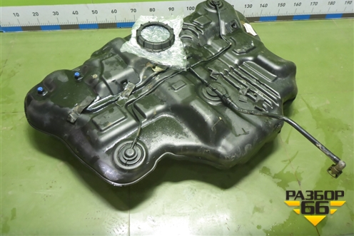 Бак топливный (8G919002FC) для Ford Mondeo 4 с 2006-2014г (Мондео)