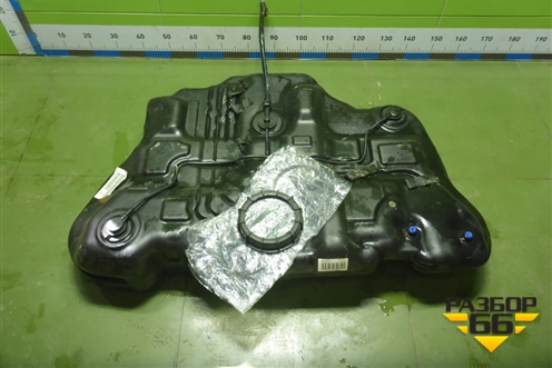 Бак топливный (8G919002FC) для Ford Mondeo 4 с 2006-2014г (Мондео)
