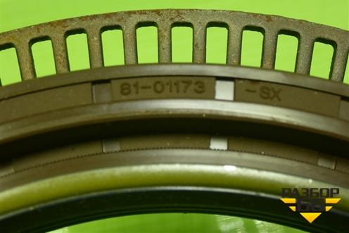 Сальник ступицы (8101173SX) для MAN TGA 4-Series  с 2000-2008г (ТГА)