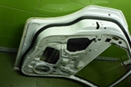 Дверь задняя левая для Ford Mondeo 4 с 2006-2014г