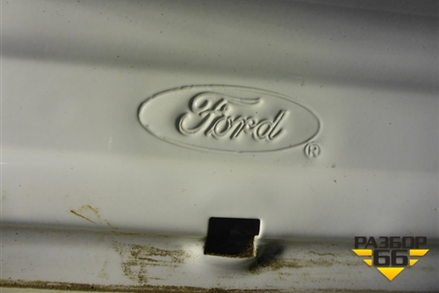 Дверь задняя левая для Ford Mondeo 4 с 2006-2014г