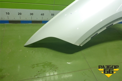 Крыло переднее левое (41007492363) для BMW X5 G05 с 2018г (Х5 Г05)