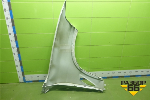 Крыло переднее левое (41007492363) для BMW X5 G05 с 2018г (Х5 Г05)