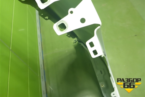 Крыло переднее левое (41007492363) для BMW X5 G05 с 2018г (Х5 Г05)