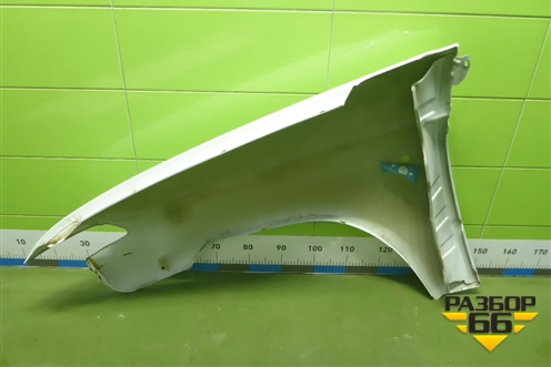 Крыло переднее правое (до 2014г) для UAZ Патриот с 2003г