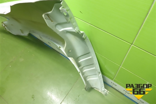 Крыло переднее правое (до 2014г) для UAZ Патриот с 2003г
