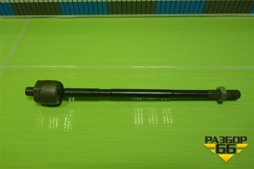 Тяга рулевая (917807) для Skoda Roomster с 2006г (Румстер)