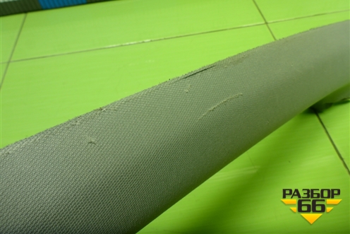 Обшивка стойки лобового стекла левая (7S71A03199A) для Ford Mondeo 4 с 2006-2014г (Мондео)