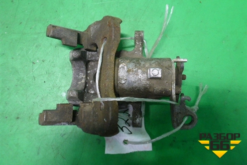 Суппорт задний левый (RS) для Renault Clio с 2005-2012г (Клио)