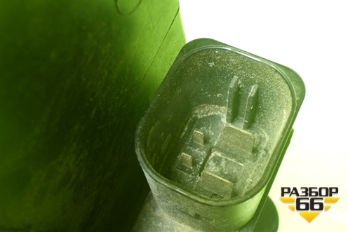 Вентилятор охлаждения радиатора (16488161) для BMW 5-серия G30 с 2017г