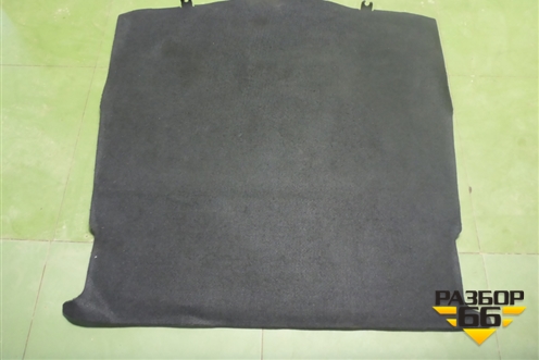 Пол багажника (7S71F13065) для Ford Mondeo 4 с 2006-2014г (Мондео)