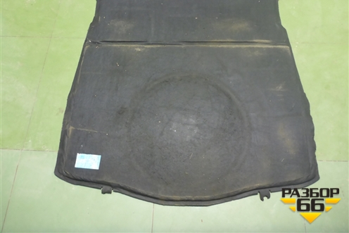 Пол багажника (7S71F13065) для Ford Mondeo 4 с 2006-2014г (Мондео)