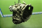 МКПП (1.3л Z3 роботизированная) для Mitsubishi Colt с 2004г (Кольт)