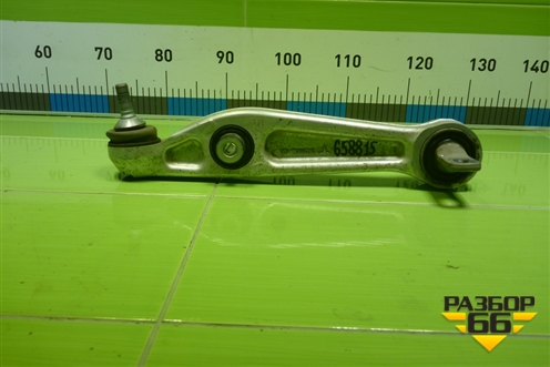 Рычаг передний левый нижний (118834100C) для Tesla Model 3 с 2017-2025г (Модель3)