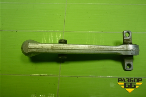 Рычаг передний левый нижний (118834100C) для Tesla Model 3 с 2017-2025г (Модель3)