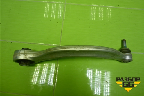 Рычаг передний правый нижний (задний) (104435900A) для Tesla Model 3 с 2017-2025г (Модель3)