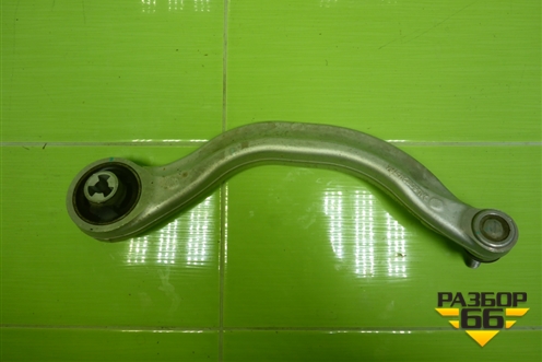 Рычаг передний правый нижний (задний) (104435900A) для Tesla Model 3 с 2017-2025г (Модель3)