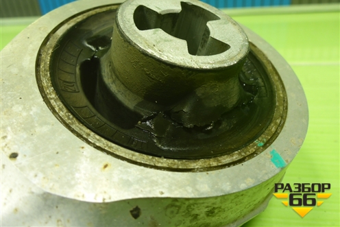 Рычаг передний правый нижний (задний) (104435900A) для Tesla Model 3 с 2017-2025г (Модель3)