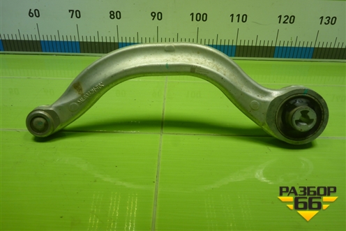 Рычаг передний левый нижний (задний) (104435400A) для Tesla Model 3 с 2017-2025г (Модель3)