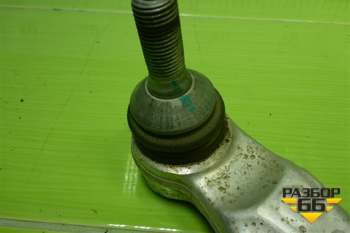 Рычаг передний левый нижний (задний) (104435400A) для Tesla Model 3 с 2017-2025г (Модель3)