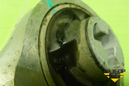 Рычаг передний левый нижний (задний) (104435400A) для Tesla Model 3 с 2017-2025г (Модель3)