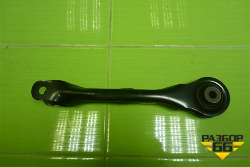 Рычаг задний продольный правый (118842100A) для Tesla Model 3 с 2017-2025г (Модель3)