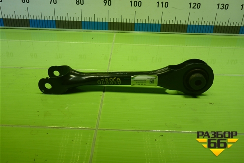 Рычаг задний продольный правый (118842100A) для Tesla Model 3 с 2017-2025г (Модель3)