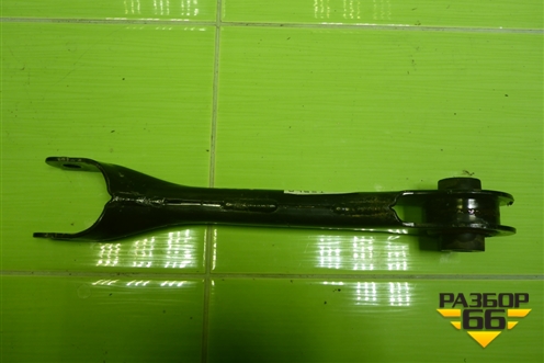 Рычаг задний продольный правый (118842100A) для Tesla Model 3 с 2017-2025г (Модель3)