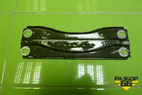 Распорка (на днище) для Tesla Model 3 с 2017-2025г (Модель3)