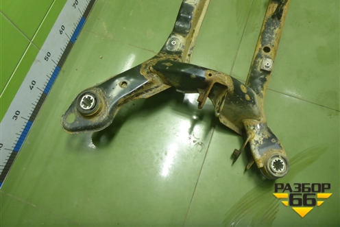 Балка задняя для Ford Mondeo 4 с 2006-2014г (Мондео)