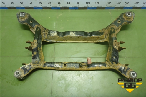 Балка задняя для Ford Mondeo 4 с 2006-2014г (Мондео)