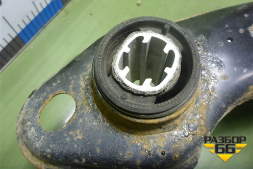 Балка задняя для Ford Mondeo 4 с 2006-2014г (Мондео)