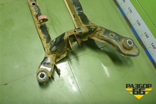 Балка задняя для Ford Mondeo 4 с 2006-2014г (Мондео)