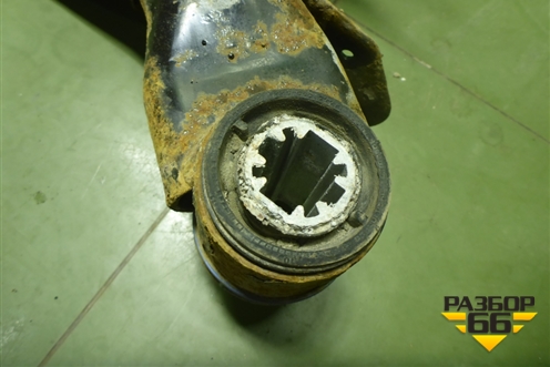 Балка задняя для Ford Mondeo 4 с 2006-2014г (Мондео)