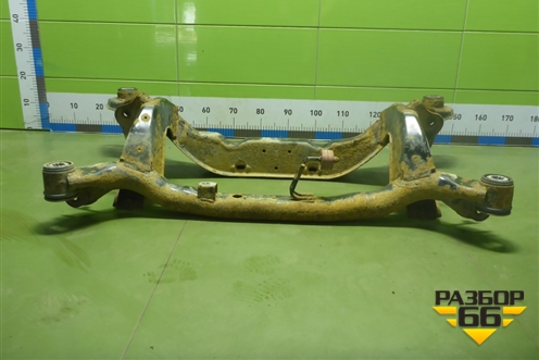 Балка задняя для Ford Mondeo 4 с 2006-2014г (Мондео)