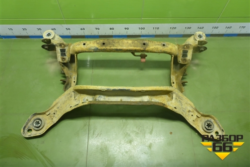 Балка задняя для Ford Mondeo 4 с 2006-2014г (Мондео)