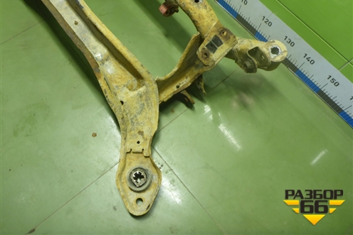 Балка задняя для Ford Mondeo 4 с 2006-2014г (Мондео)