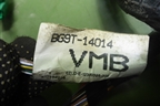 Проводка салонная (BG9T14014VMB) для Ford Mondeo 4 с 2006-2014г (Мондео)