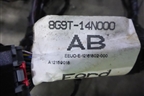 Проводка салонная (BG9T14014VMB) для Ford Mondeo 4 с 2006-2014г (Мондео)