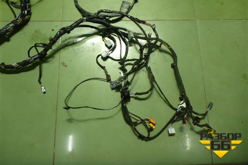 Проводка салонная (BG9T14014VMB) для Ford Mondeo 4 с 2006-2014г (Мондео)