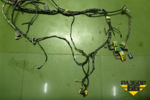 Проводка салонная (BG9T14014VMB) для Ford Mondeo 4 с 2006-2014г (Мондео)