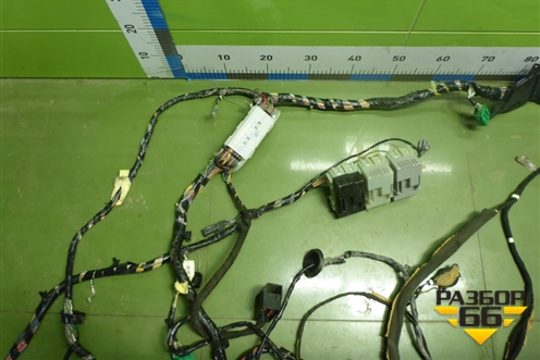 Проводка салонная (BG9T14014VMB) для Ford Mondeo 4 с 2006-2014г (Мондео)