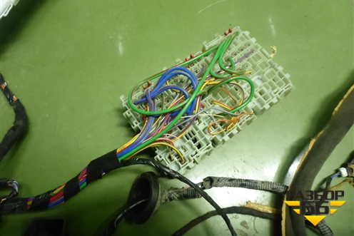 Проводка салонная (BG9T14014VMB) для Ford Mondeo 4 с 2006-2014г (Мондео)