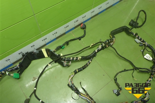 Проводка салонная (BG9T14014VMB) для Ford Mondeo 4 с 2006-2014г (Мондео)