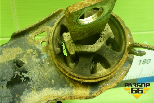 Рычаг задний продольный левый для Ford Mondeo 4 с 2006-2014г (Мондео)