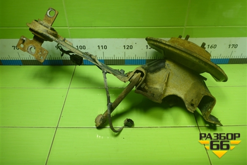 Рычаг задний продольный левый для Ford Mondeo 4 с 2006-2014г (Мондео)