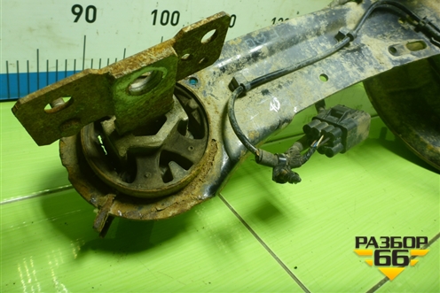 Рычаг задний продольный левый для Ford Mondeo 4 с 2006-2014г (Мондео)